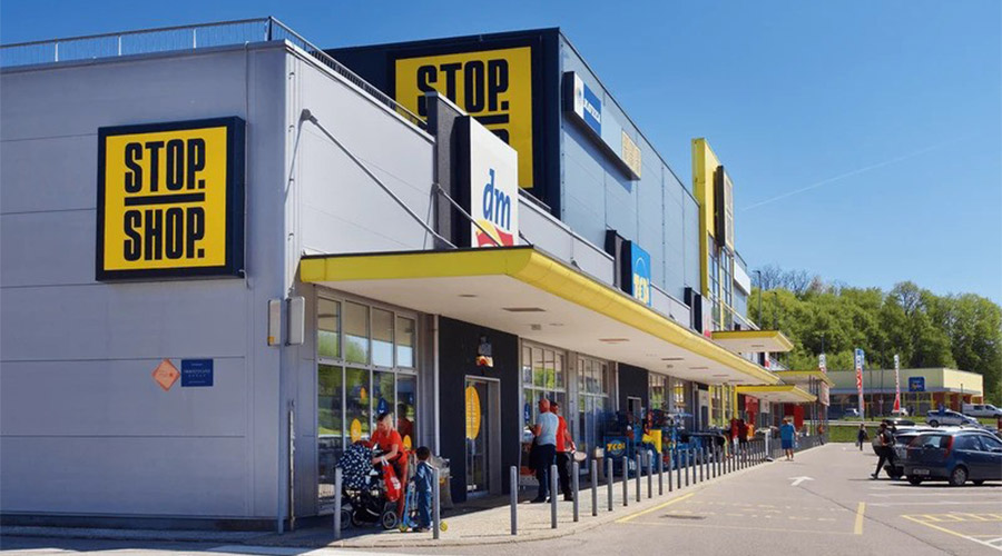 First Facility | First Facility is managing all Stop Shop Sites in Slovenia!