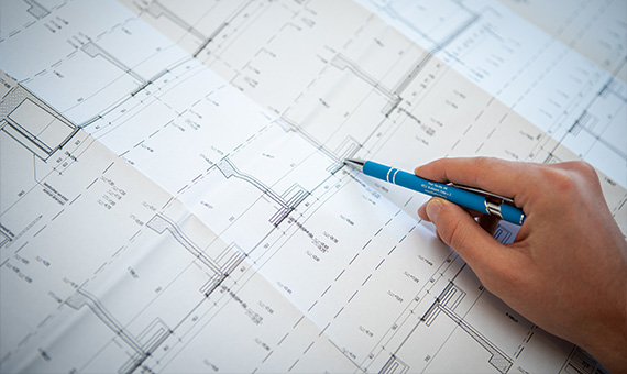 First Facility | FM process development