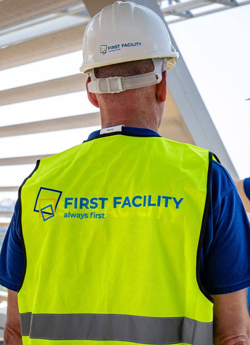 Facility management | Property management | Bulgaria | Facility Management