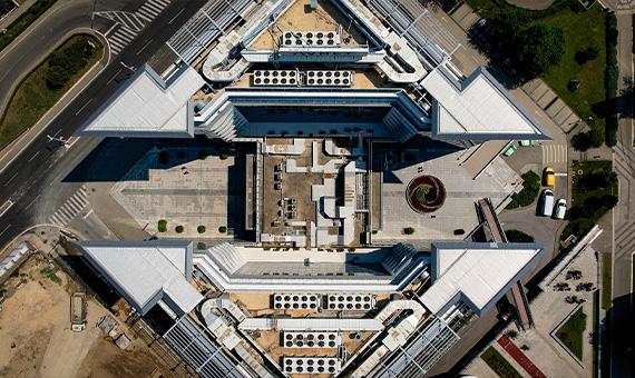 Facility management | Property management | Bulgaria | Advanced Building Management Systems (BMS)
