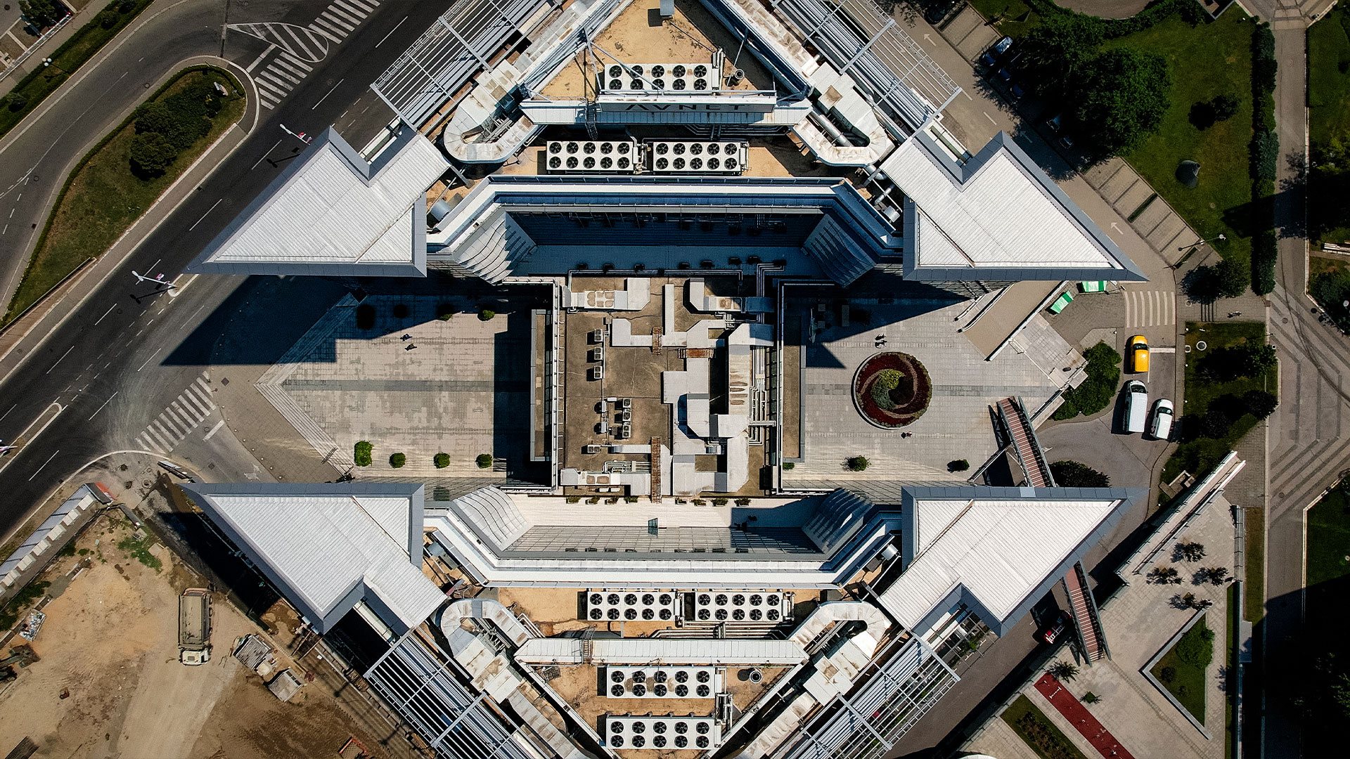 Facility management | Property management | Bulgaria | Оперативна система за управление на сградата