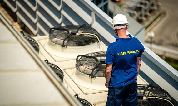 Facility management | Property management | Bulgaria | Daily Service Inspections, Supervision, and Coordination
