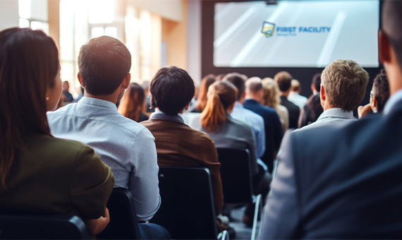 Facility management | Property management | Bulgaria | Event Management