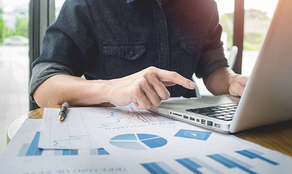Facility management | Property management | Bulgaria | Expense Budgeting