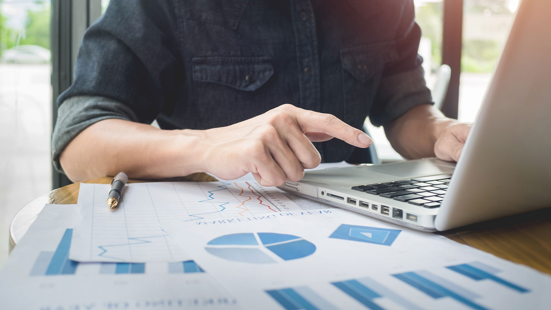 Facility management | Property management | Bulgaria | Изготвяне на бюджети за оперативни и капиталови разходи