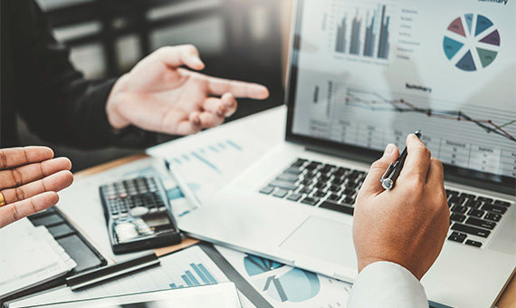 Facility management | Property management | Bulgaria | Financial Management