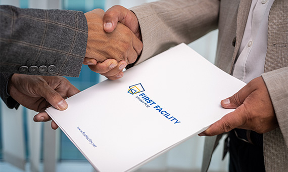Facility management | Property management | Bulgaria | Lease Agreement Management