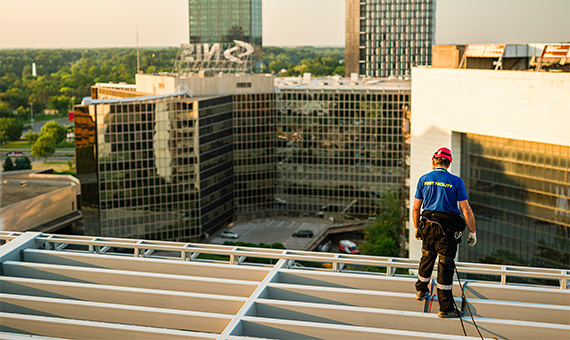 Facility management | Property management | Bulgaria | Maintenance and Repairs