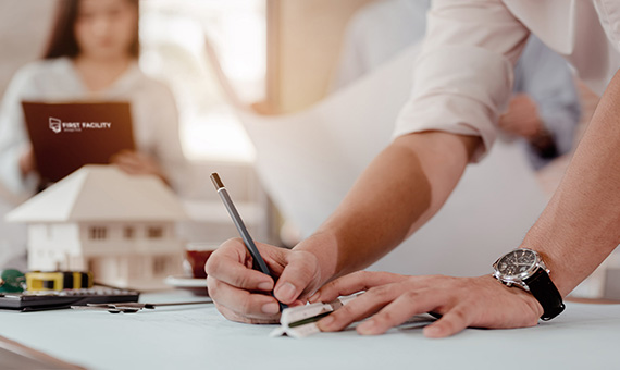Facility management | Property management | Bulgaria | Managing potential clients