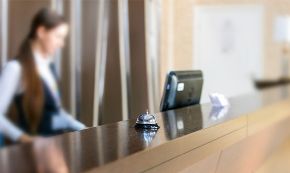 Facility management | Property management | Bulgaria | Reception Services
