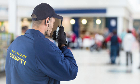 Facility management | Property management | Bulgaria | Security Services